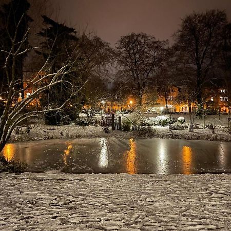 Ferienwohnung Fuer Alt Und Jung Sonneberg Exteriér fotografie