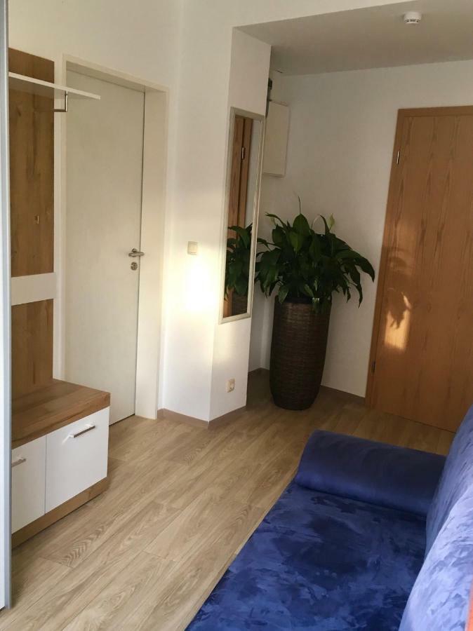 Ferienwohnung Fuer Alt Und Jung Sonneberg Exteriér fotografie