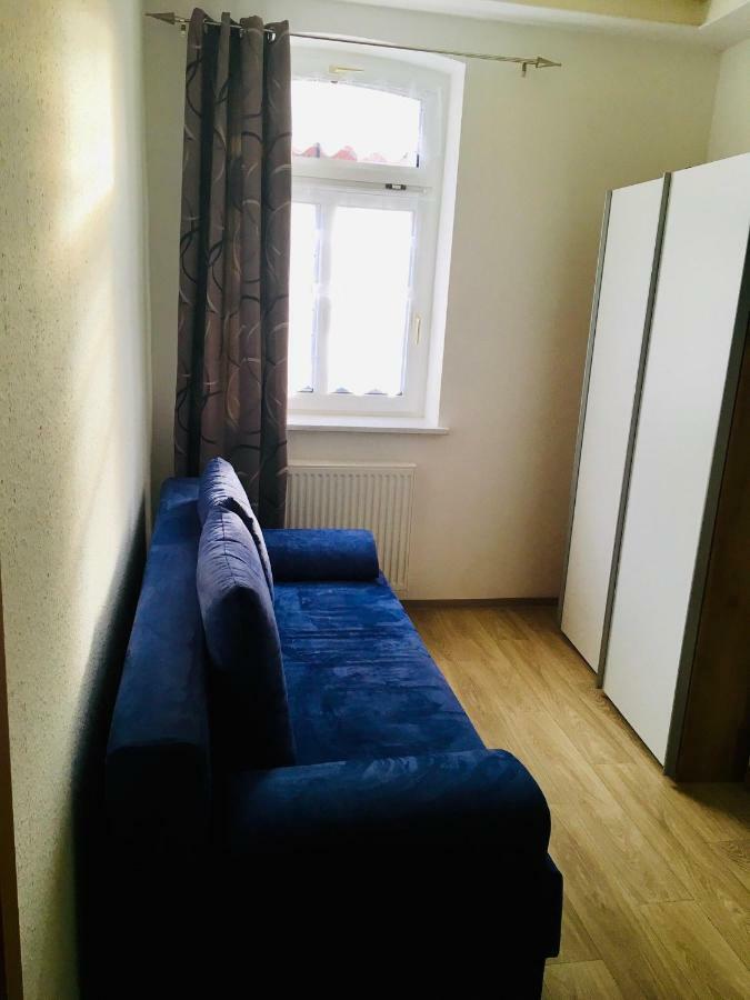 Ferienwohnung Fuer Alt Und Jung Sonneberg Exteriér fotografie